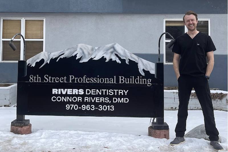 Rivers Dentistry Special Offer