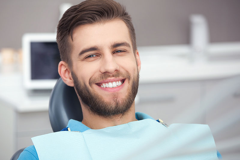 Dental Fillings in Carbondale