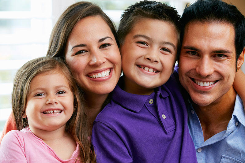 Family Dentistry in Carbondale