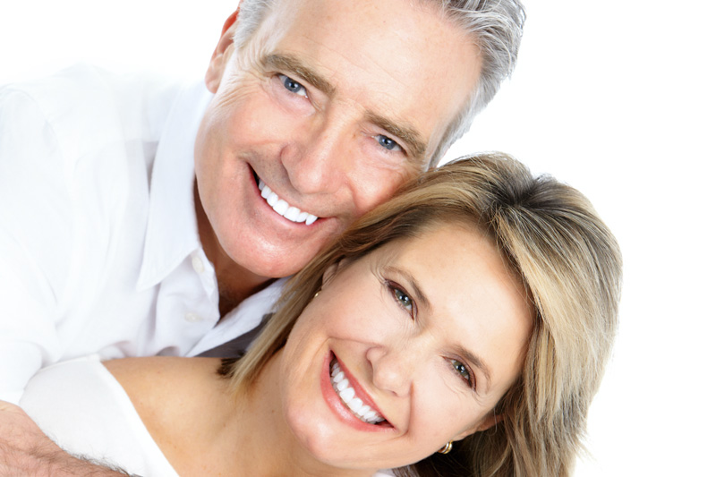 Dental Implants in Carbondale