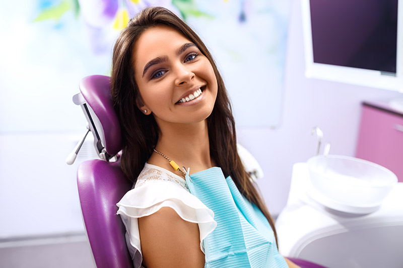 Dental Exam and Cleaning in Carbondale