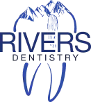Rivers Dentistry logo