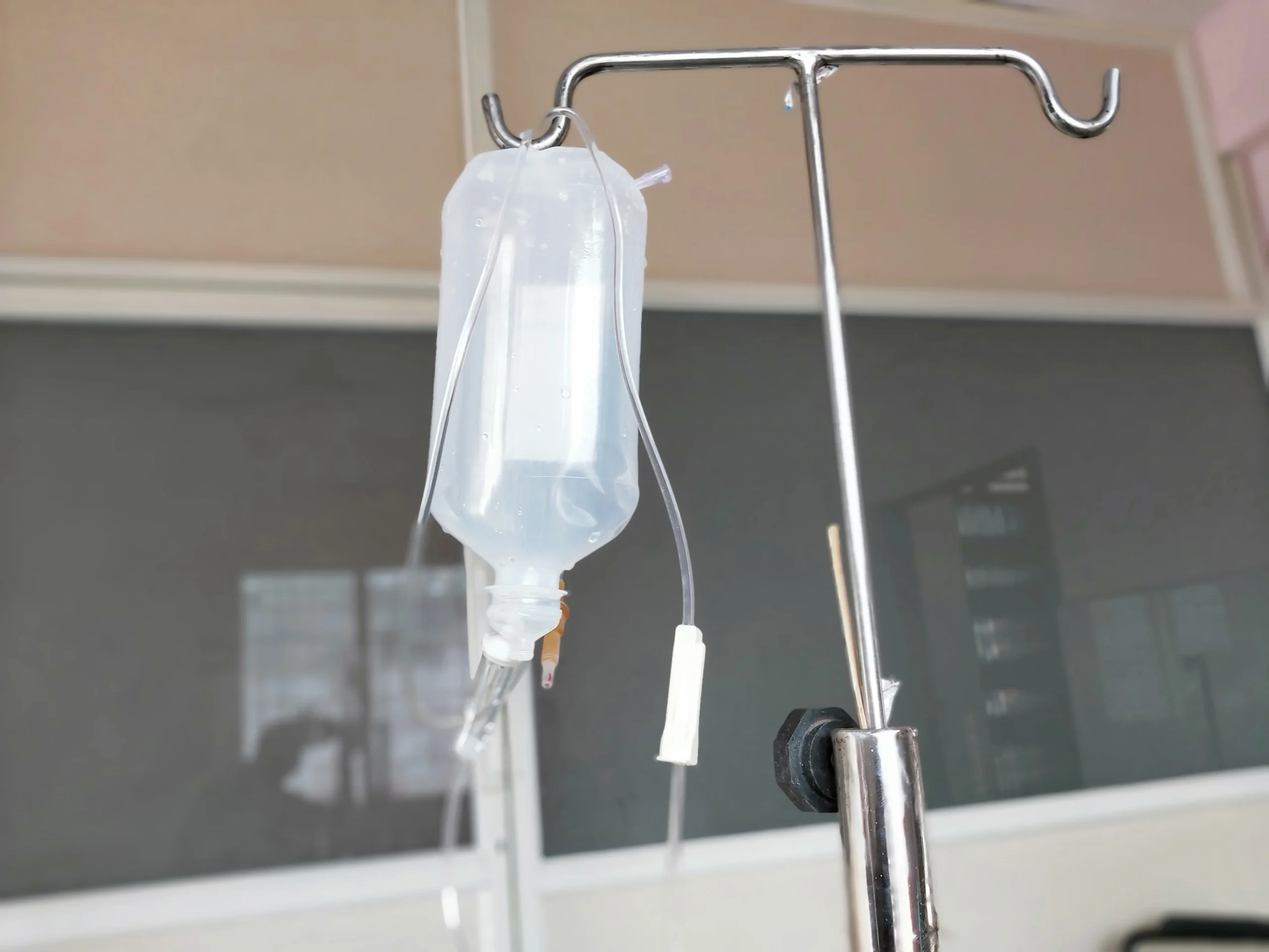 Comfortable sedation dentistry experience for anxious dental patient at Rivers Dentistry