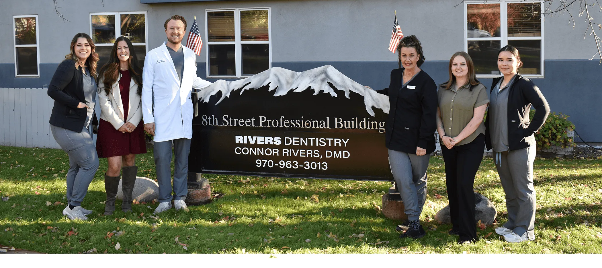 Rivers Dentistry Group photo