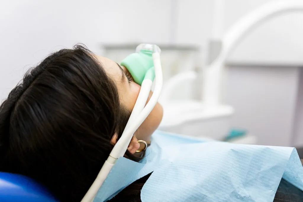 Sedation Dentistry for Anxious Patients