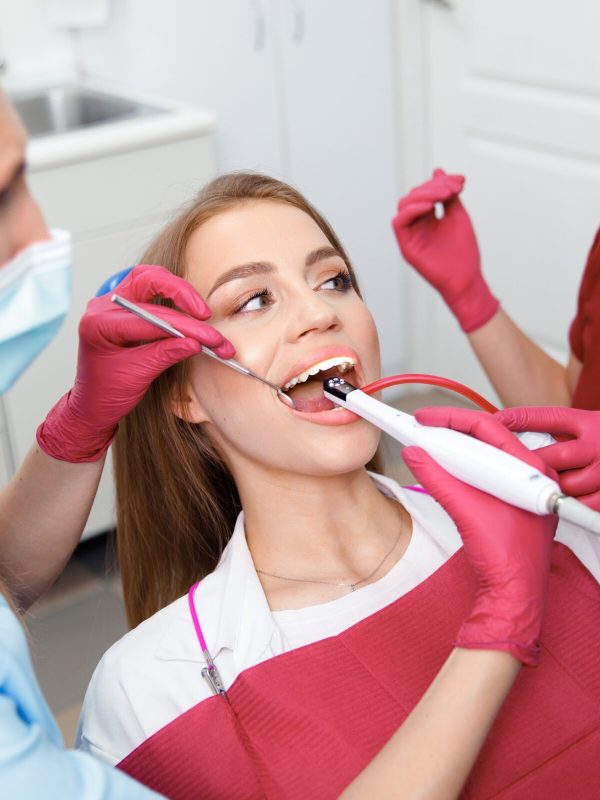 dental specialist, teeth check, dental diagnosis, dental care, dental examination, professional doctor fixing teeth, healthy teeth